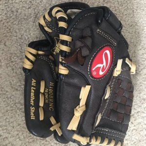 Rawlings 10 inch youth glove